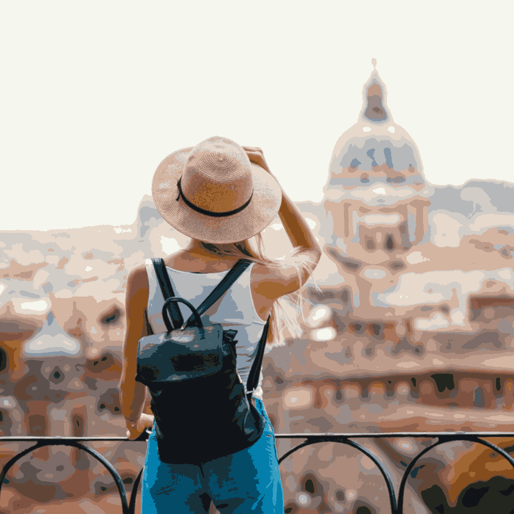 Solo Travel: Safe Spaces for Solo Women