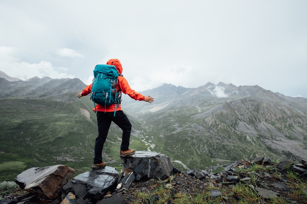 Dünyanın Ən Yaxşı Hiking Yerləri: Macəra Axtaranlar üçün Siyahı