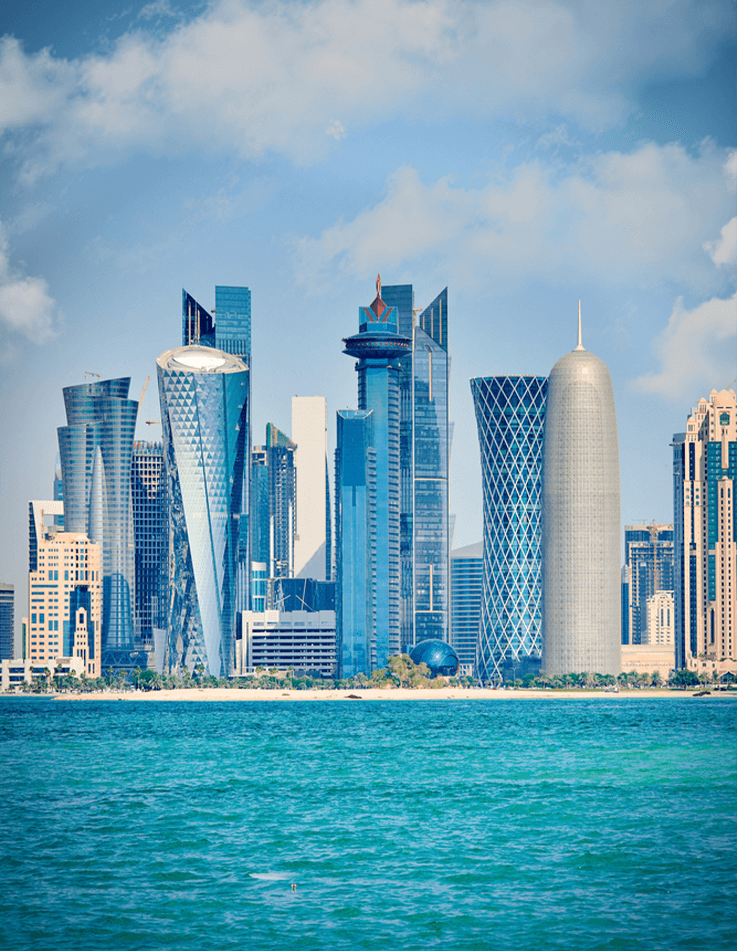 Doha