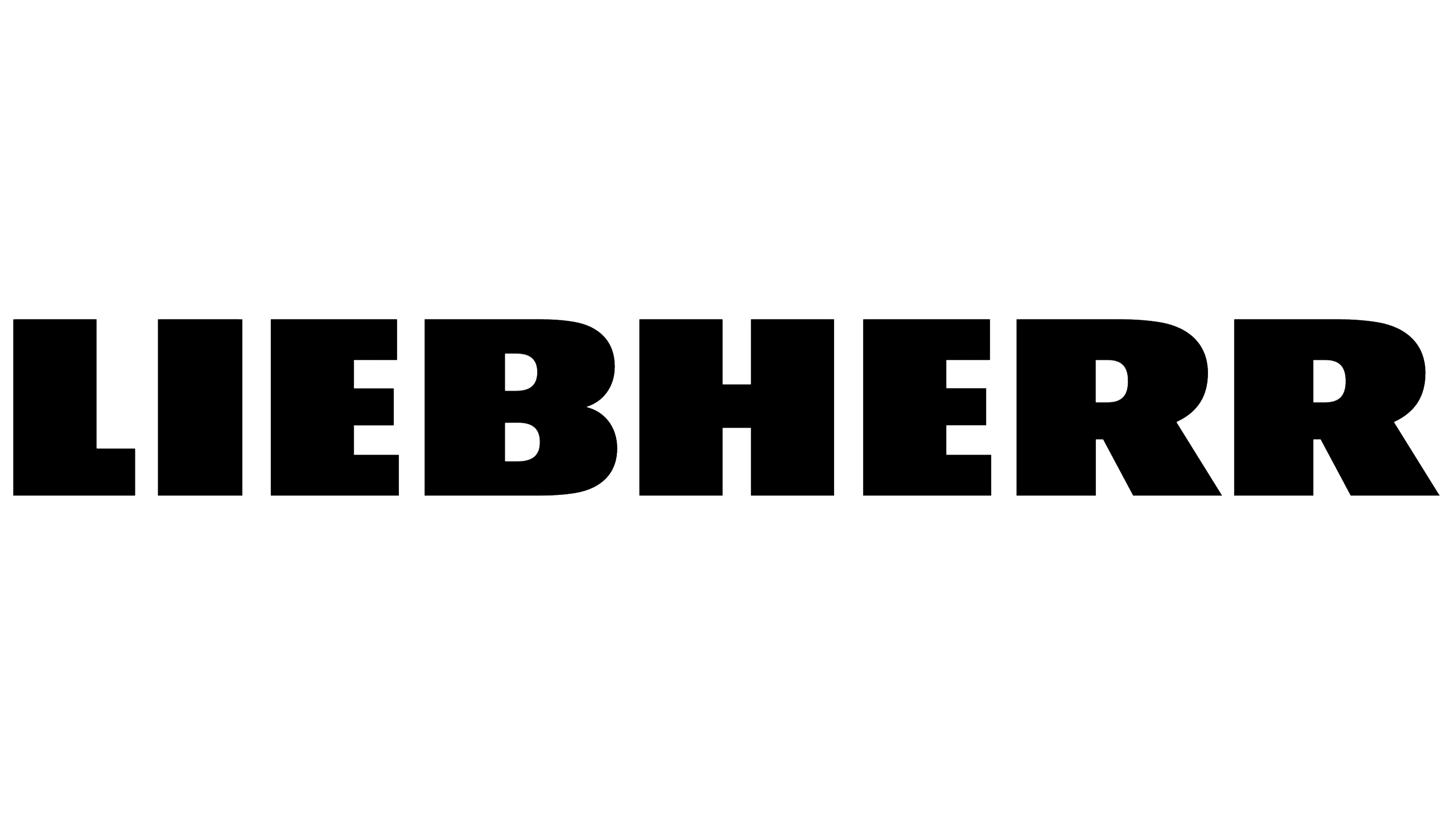 LIEBHERR