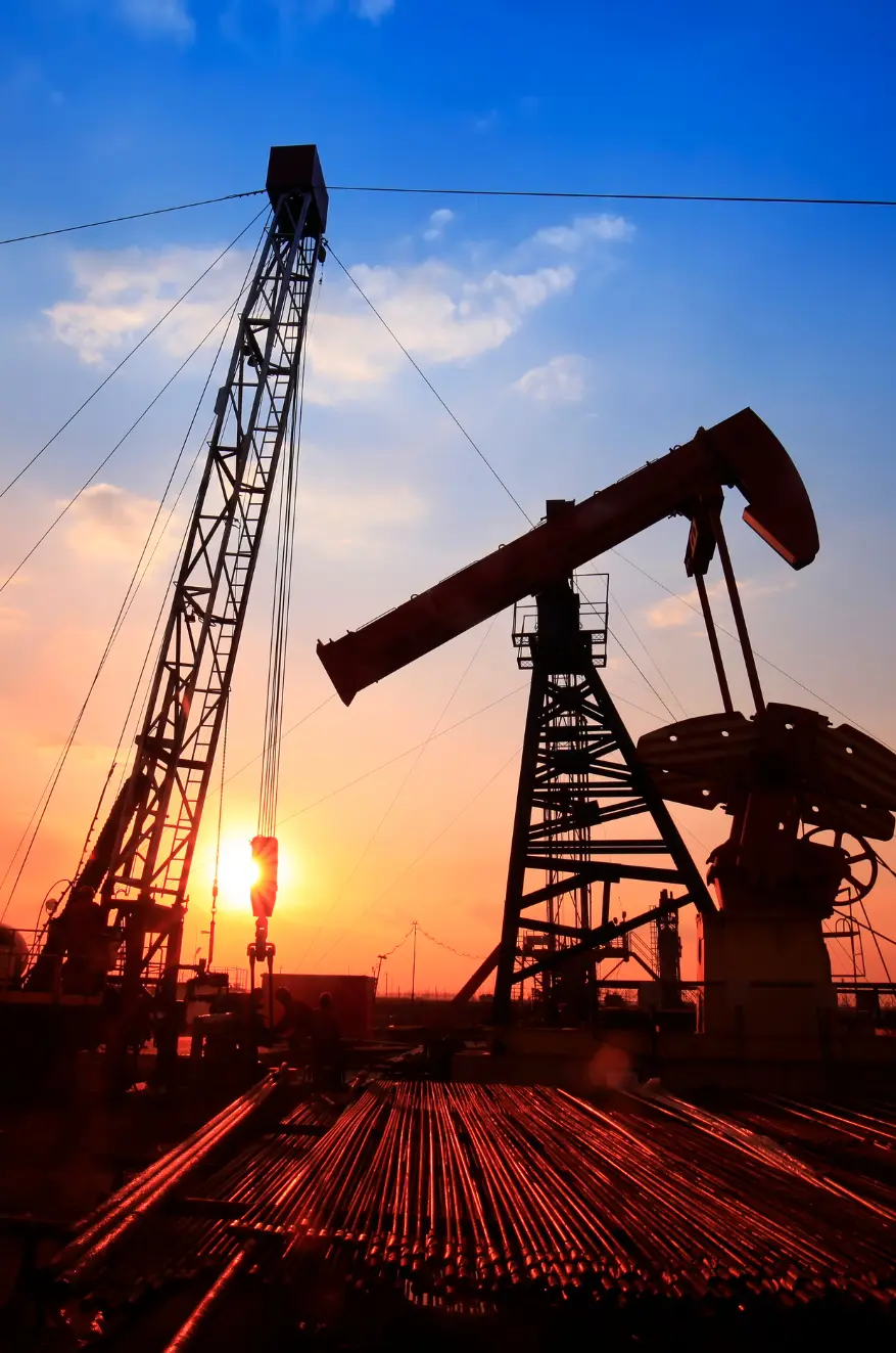 Azerbaijan Oil and the Nobel Prize – 5 Day Industrial Heritage Tour