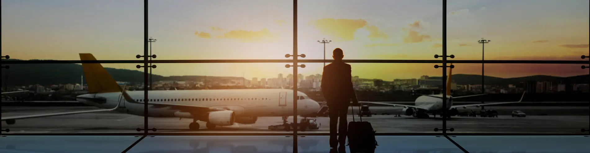 Korporativ və Biznes Səyahətlər üzrə Etibarlı Tərəfdaşınız
